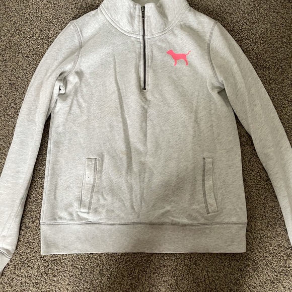 PINK sweater - Picture 2 of 3